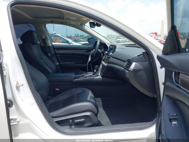 2018 HONDA ACCORD 1HGCV1F50JA178348 Photo 4