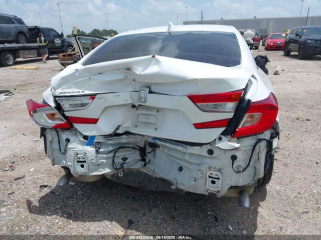 2018 HONDA ACCORD 1HGCV1F50JA178348 Photo 5