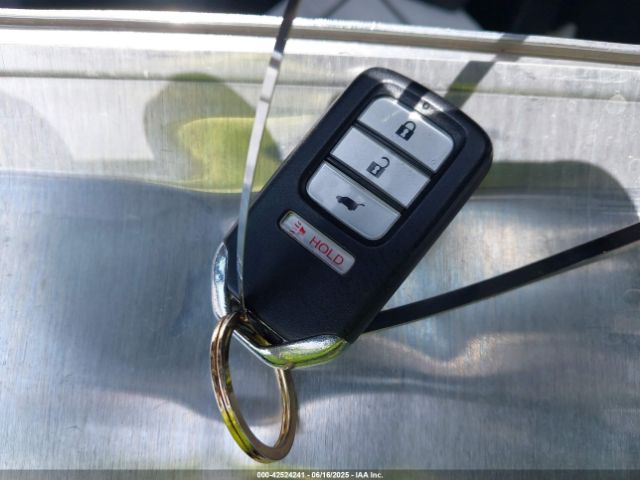 2018 HONDA HR-V 3CZRU6H53JM725017 Photo 10