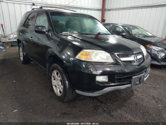 2004 ACURA MDX 2HNYD18994H533475 Photo 0