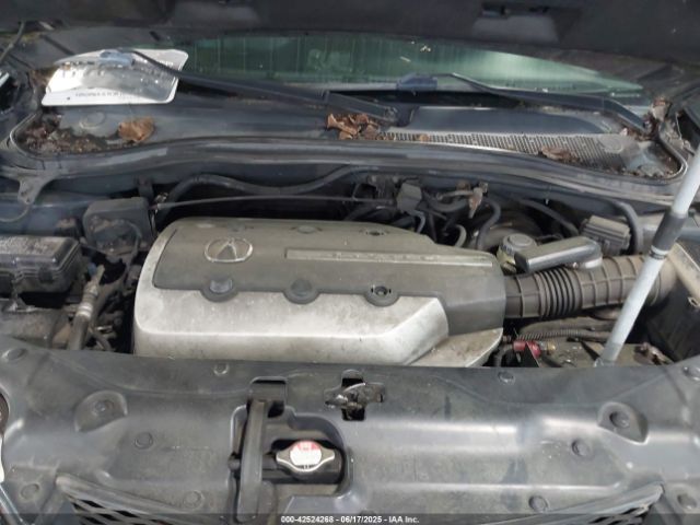 2004 ACURA MDX 2HNYD18994H533475 Photo 9