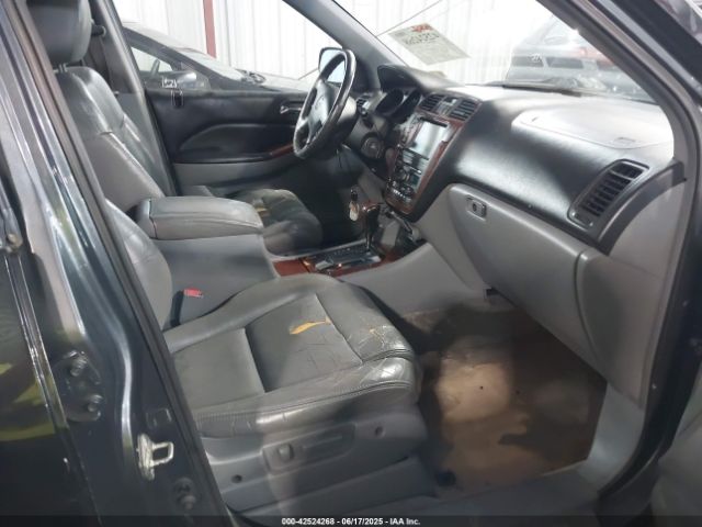 2004 ACURA MDX 2HNYD18994H533475 Photo 4