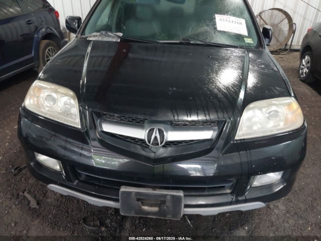 2004 ACURA MDX 2HNYD18994H533475 Photo 5
