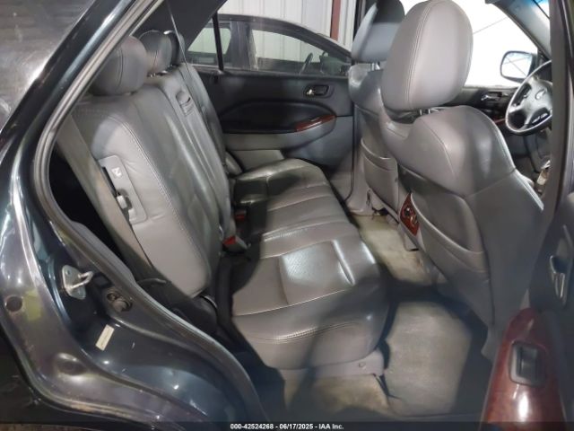 2004 ACURA MDX 2HNYD18994H533475 Photo 7