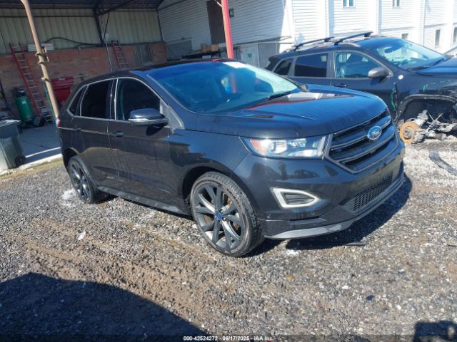 2015 FORD EDGE 2FMPK4AP2FBB59889