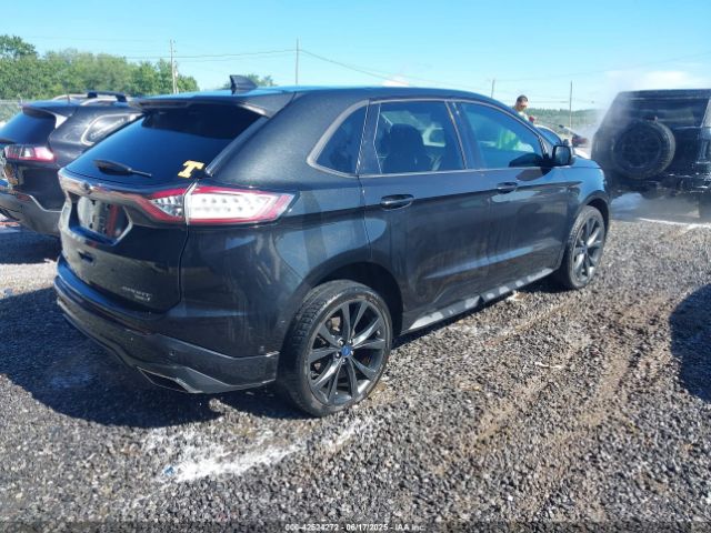 2015 FORD EDGE 2FMPK4AP2FBB59889 Photo 3