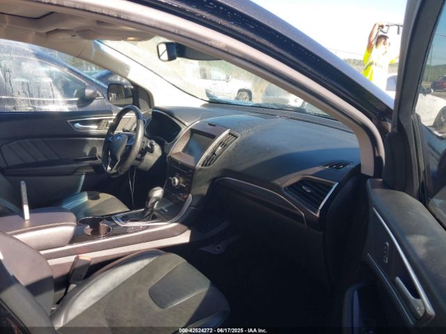 2015 FORD EDGE 2FMPK4AP2FBB59889 Photo 4