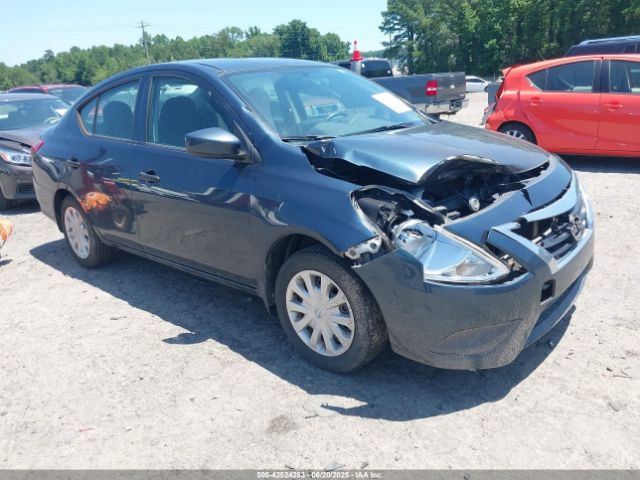 2017 NISSAN VERSA 3N1CN7AP1HL842656