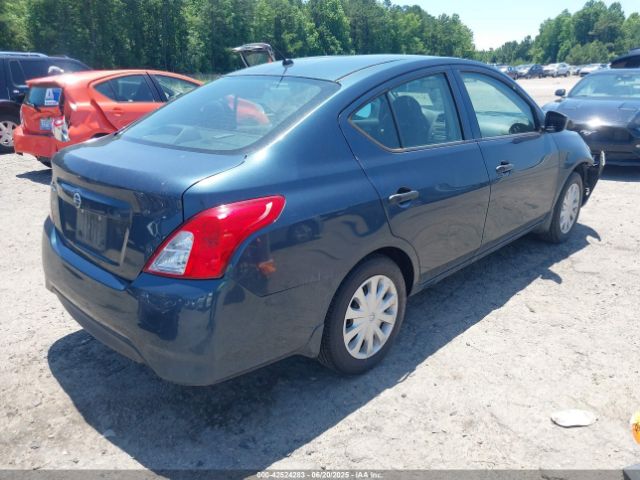 2017 NISSAN VERSA 3N1CN7AP1HL842656 Photo 3