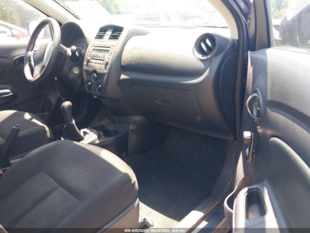 2017 NISSAN VERSA 3N1CN7AP1HL842656 Photo 4