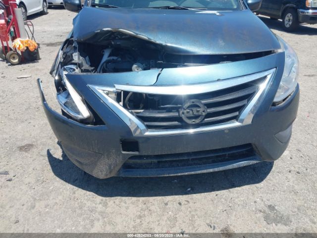 2017 NISSAN VERSA 3N1CN7AP1HL842656 Photo 5