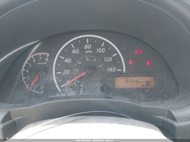 2017 NISSAN VERSA 3N1CN7AP1HL842656 Photo 6