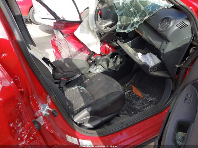 2024 MITSUBISHI MIRAGE ML32AUHJ7RH036697 Photo 4