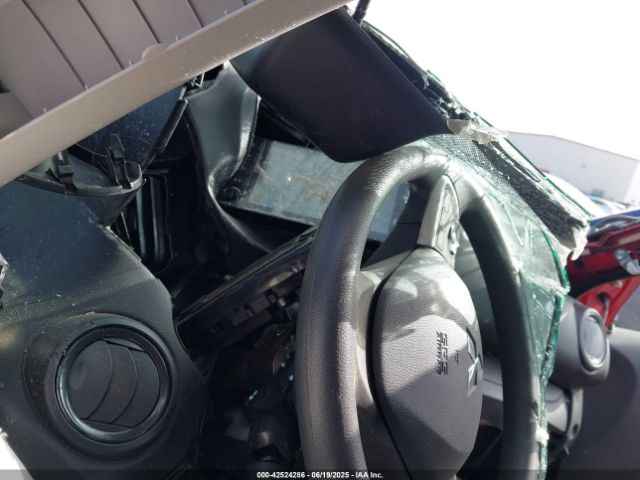 2024 MITSUBISHI MIRAGE ML32AUHJ7RH036697 Photo 6