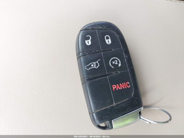 2015 JEEP GRAND CHEROKEE 1C4RJEBG7FC167281 Photo 10