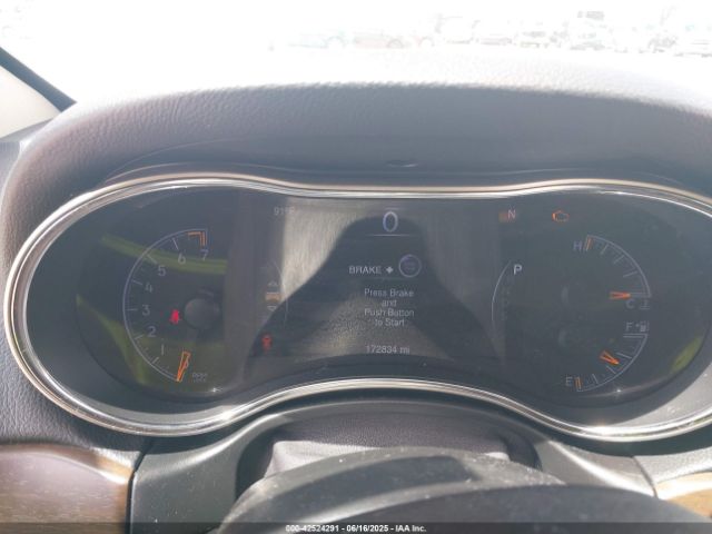 2015 JEEP GRAND CHEROKEE 1C4RJEBG7FC167281 Photo 6