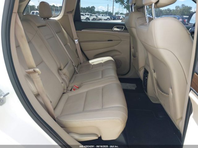 2015 JEEP GRAND CHEROKEE 1C4RJEBG7FC167281 Photo 7