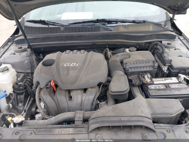 5XXGM4A73FG380321 KIA dohc gdi theta ii