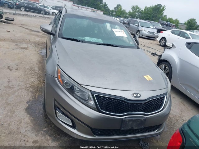 5XXGM4A73FG380321 KIA dohc gdi theta ii