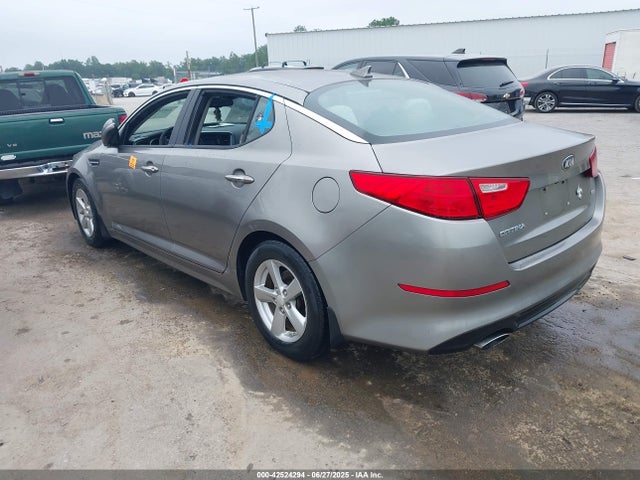 5XXGM4A73FG380321 KIA dohc gdi theta ii