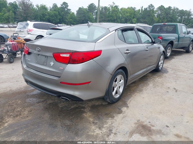 5XXGM4A73FG380321 KIA dohc gdi theta ii