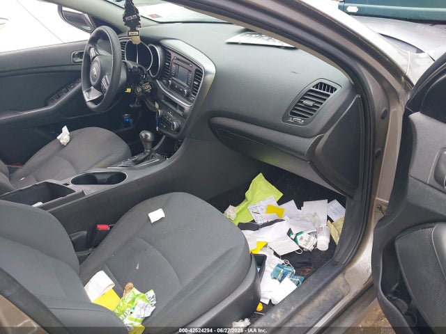 5XXGM4A73FG380321 KIA dohc gdi theta ii