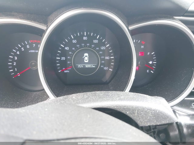 5XXGM4A73FG380321 KIA dohc gdi theta ii