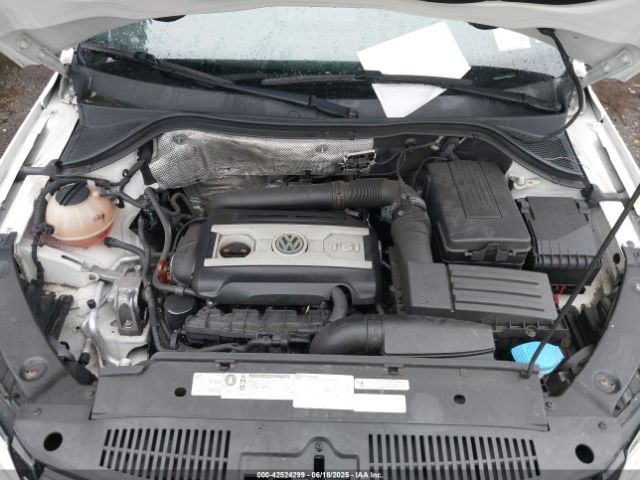 2012 VOLKSWAGEN TIGUAN WVGBV7AX7CW512768 Photo 9