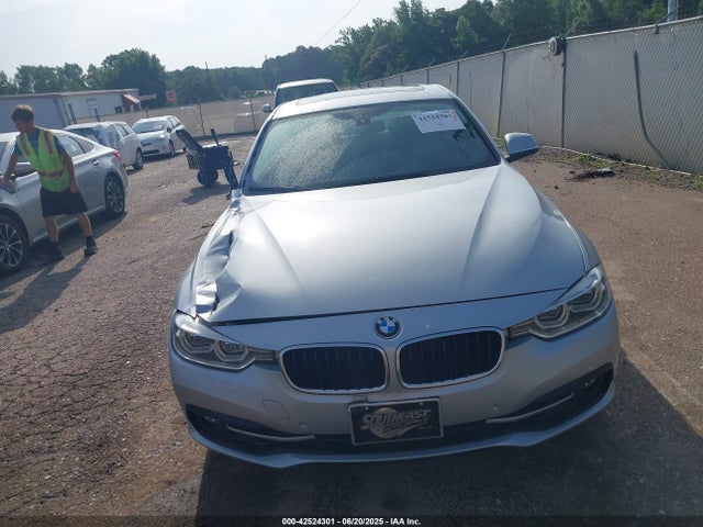 WBA8B9G3XHNU52731 BMW 330I