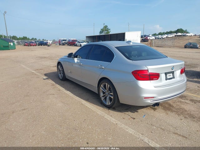 WBA8B9G3XHNU52731 BMW 330I