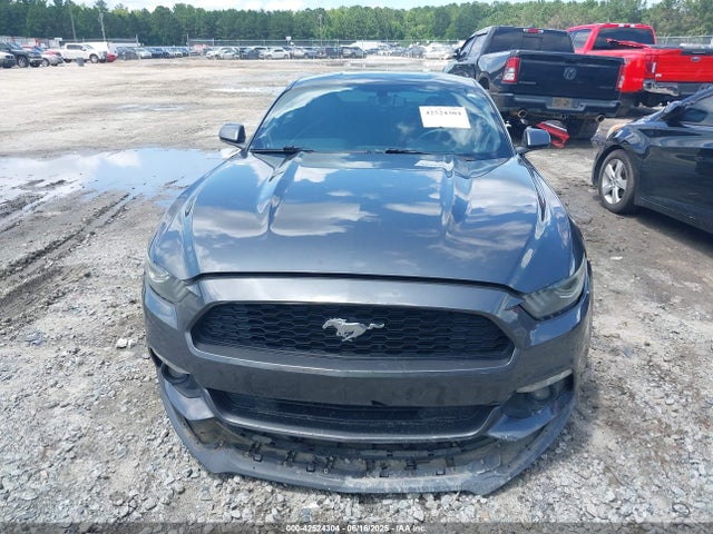 1FA6P8AMXG5251276 Ford 2016