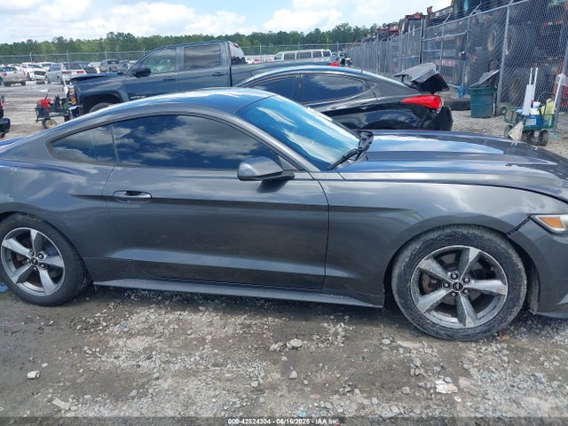 1FA6P8AMXG5251276 Ford 2016
