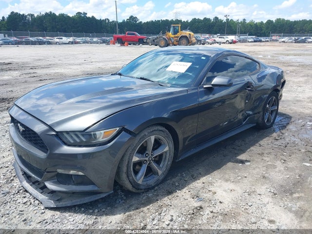 1FA6P8AMXG5251276 Ford 2016