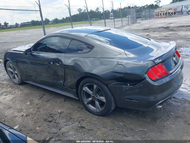 1FA6P8AMXG5251276 Ford 2016