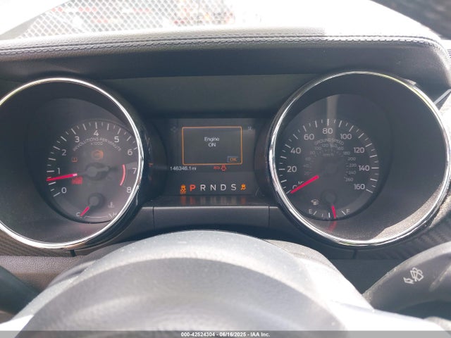 1FA6P8AMXG5251276 Ford 2016