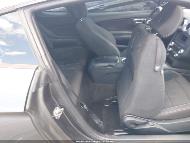 1FA6P8AMXG5251276 Ford 2016