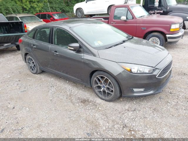 2018 FORD FOCUS 1FADP3H20JL200919