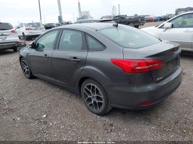 2018 FORD FOCUS 1FADP3H20JL200919 Photo 2