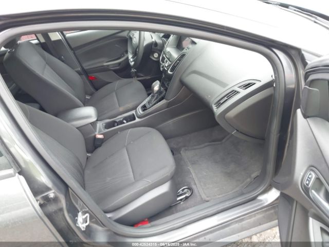 2018 FORD FOCUS 1FADP3H20JL200919 Photo 4