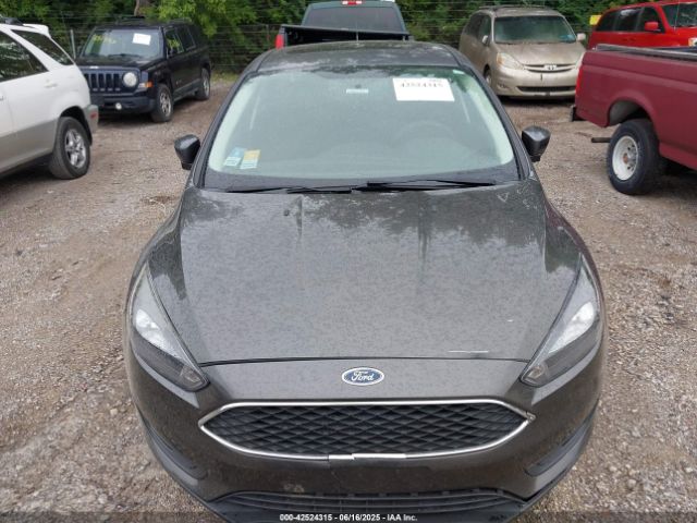 2018 FORD FOCUS 1FADP3H20JL200919 Photo 5