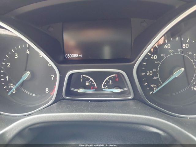2018 FORD FOCUS 1FADP3H20JL200919 Photo 6