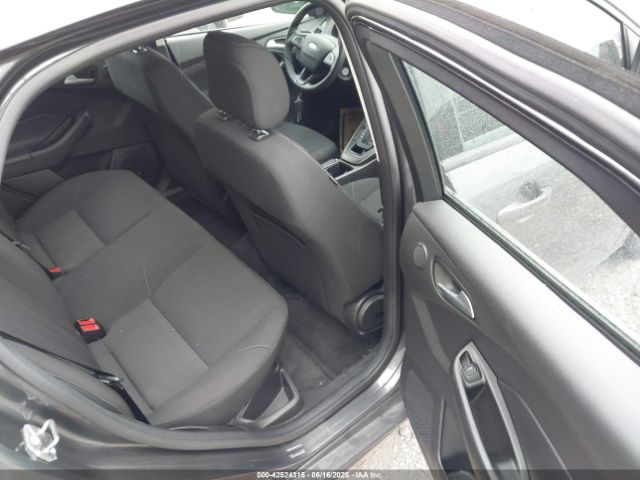 2018 FORD FOCUS 1FADP3H20JL200919 Photo 7