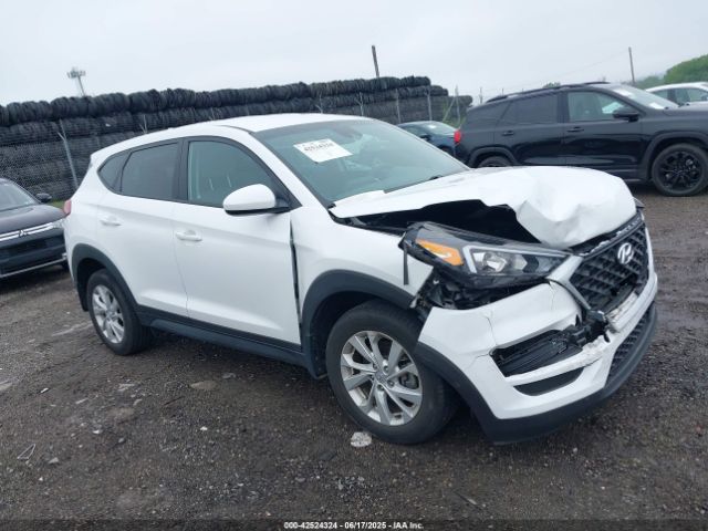 2020 HYUNDAI TUCSON KM8J2CA42LU159807