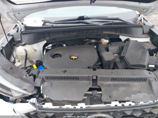 2020 HYUNDAI TUCSON KM8J2CA42LU159807 Photo 9