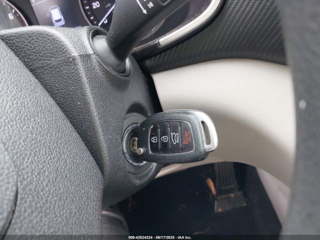 2020 HYUNDAI TUCSON KM8J2CA42LU159807 Photo 10