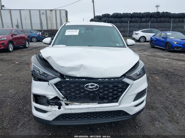 Hyundai gdi nu 2020 KM8J2CA42LU159807 Image 12