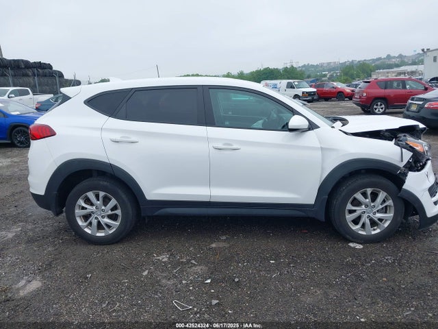 Hyundai gdi nu 2020 KM8J2CA42LU159807 Image 13