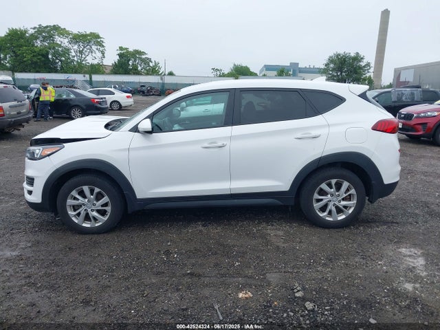 Hyundai gdi nu 2020 KM8J2CA42LU159807 Image 14