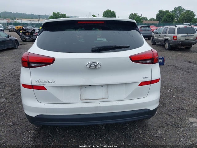 Hyundai gdi nu 2020 KM8J2CA42LU159807 Image 16