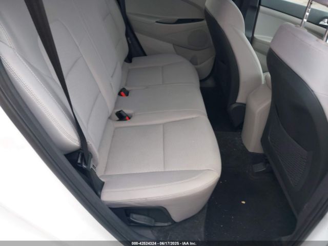 2020 HYUNDAI TUCSON KM8J2CA42LU159807 Photo 7